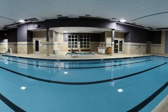 Image 3 from Elite Performance Center partner gallery