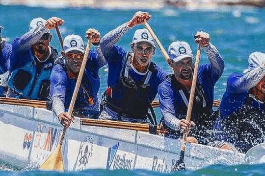 Imagem 2 da galeria do parceiro Projeto Pedra Que Ronca