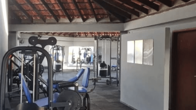 Imagem 3 da galeria do parceiro Arena Fitness