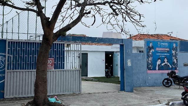 Imagem 2 da galeria do parceiro Arena Fitness