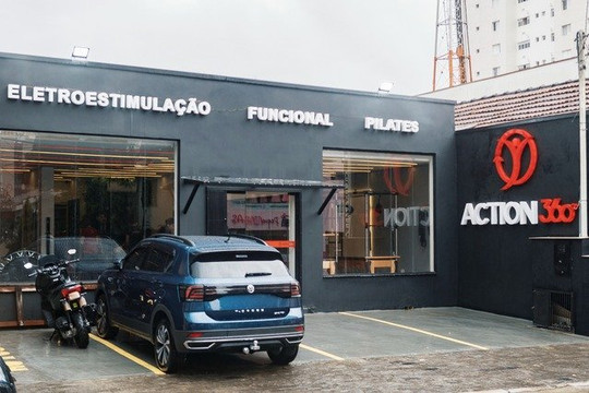 Imagem 2 da galeria do parceiro Action 360° São Caetano