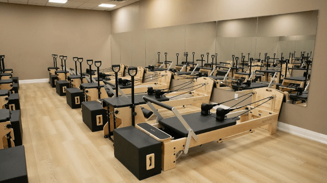 Image 3 from Smart Pilates partner gallery