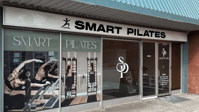 Image 2 from Smart Pilates partner gallery