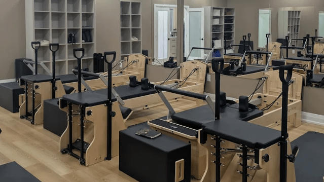 Image 1 from Smart Pilates partner gallery