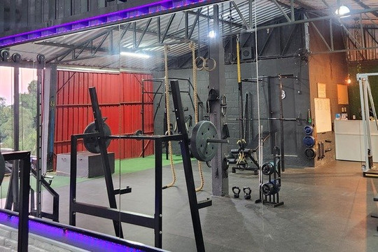 Imagem 3 da galeria do parceiro Nature Fit