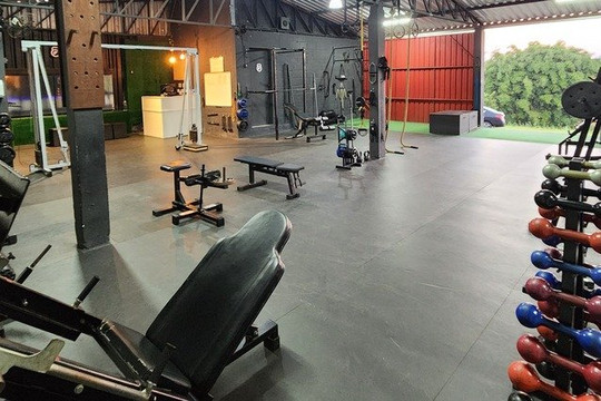 Imagem 2 da galeria do parceiro Nature Fit