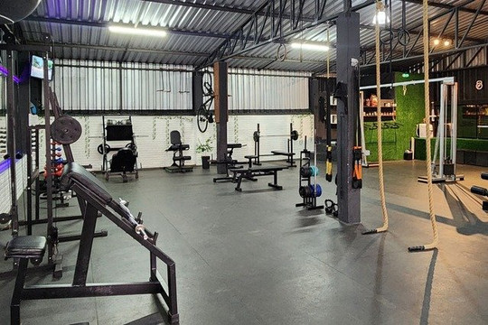 Imagem 1 da galeria do parceiro Nature Fit