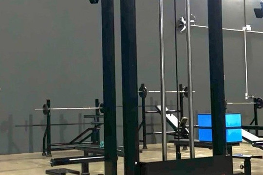 Imagem 3 da galeria do parceiro Academia Scorpion