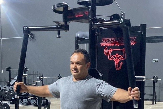 Imagem 1 da galeria do parceiro Academia Scorpion