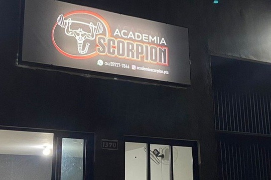 Imagem 2 da galeria do parceiro Academia Scorpion