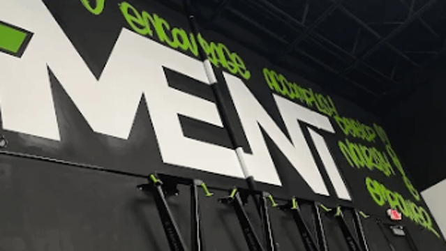 Image 2 from -MENT Fitness - Dallas partner gallery