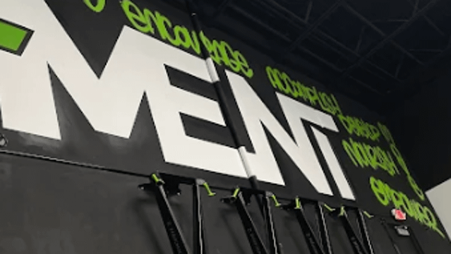 Image 1 from -MENT Fitness - Dallas partner gallery