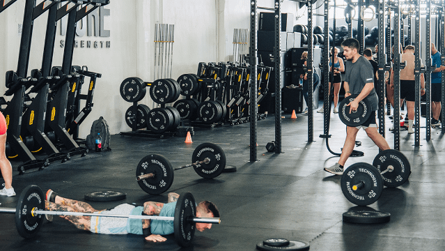 Image 1 from MB Fit partner gallery