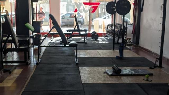 Imagen 3 de la galería del partner FVX Centro de Acondicionamiento Físico