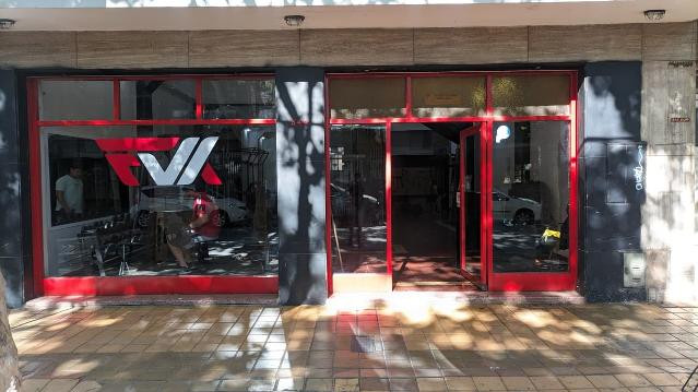 Imagen 2 de la galería del partner FVX Centro de Acondicionamiento Físico