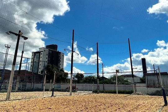 Imagem 3 da galeria do parceiro C.T de Futevôlei Kaue Schmidt