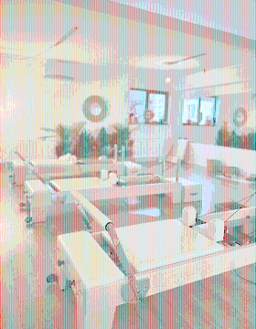 Imaginea 3 din Gold Gym - 7 Noiembrie galeria partenerului