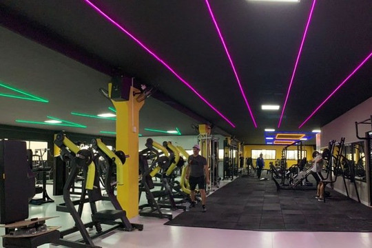 Imagem 1 da galeria do parceiro Academia Viva Atitude