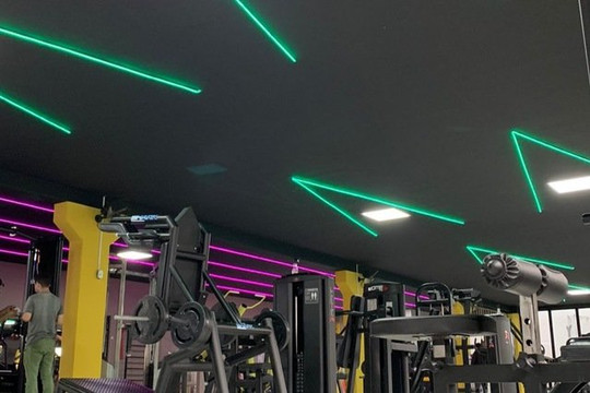 Imagem 3 da galeria do parceiro Academia Viva Atitude