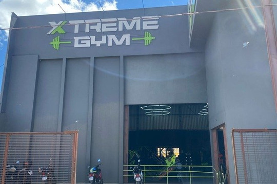 Imagem 2 da galeria do parceiro Xtreme Gym Catalão