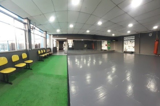 Imagem 1 da galeria do parceiro CT BNH FIGHT's