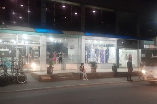 Imagem 3 da galeria do parceiro CT BNH FIGHT's