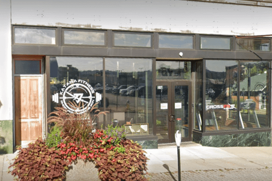 Image 2 from Katana Fitness Center partner gallery