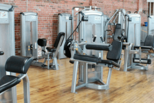 Image 1 from Katana Fitness Center partner gallery