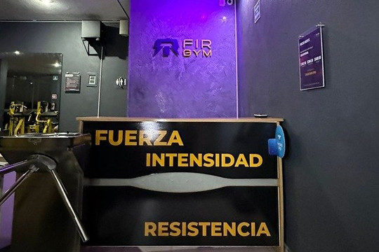 Imagen 2 de la galería del partner FIR Gym