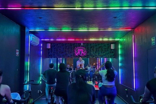 Imagen 3 de la galería del partner FIR Gym