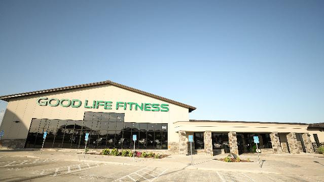 Image 2 from Good Life Fitness partner gallery