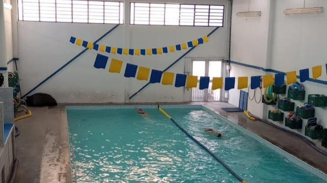 Imagem 3 da galeria do parceiro Academia Água Doce