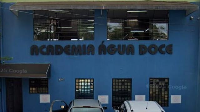 Imagem 2 da galeria do parceiro Academia Água Doce