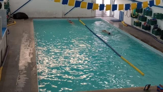 Imagem 1 da galeria do parceiro Academia Água Doce