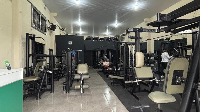 Imagem 3 da galeria do parceiro Academia Razzing