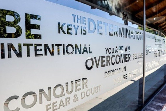 Image 2 from Lord's Gym Oroville partner gallery