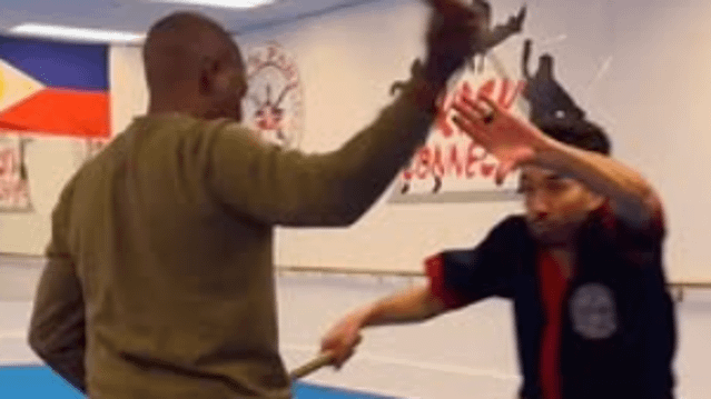 Image 1 from Mach Taekwondo partner gallery