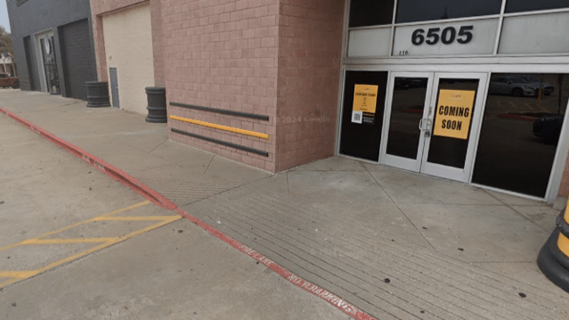 Image 3 from Mach Taekwondo partner gallery