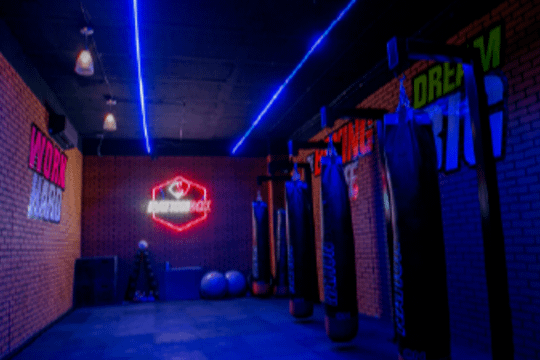 Imagen 3 de la galería del partner Station Zavaleta