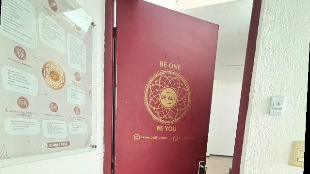 Imagen 2 de la galería del partner Be One Be All Be You