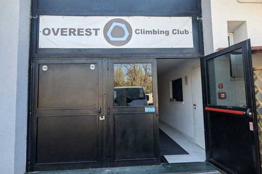 Immagine 2 dalla galleria del partner Overest Climbing Club