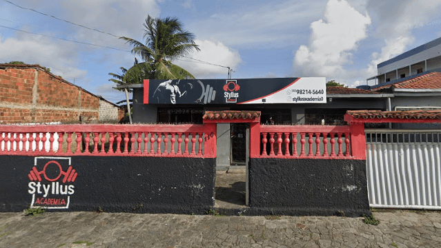 Imagem 2 da galeria do parceiro Styllus Academia