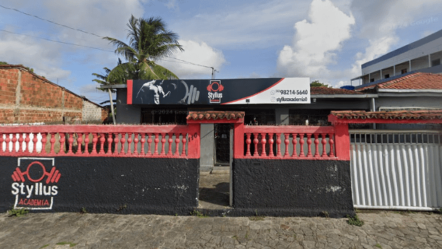 Imagem 1 da galeria do parceiro Styllus Academia