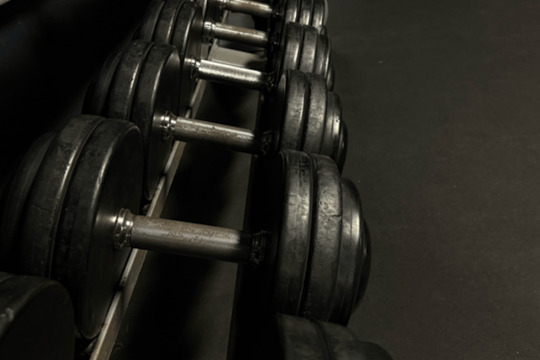 Image 3 from The Zone Gym partner gallery