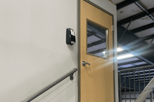 Image 2 from The Zone Gym partner gallery