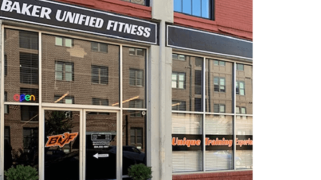 Image 2 from Baker Unified Fitness partner gallery