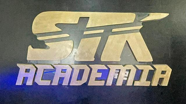 Imagem 1 da galeria do parceiro STK Academia