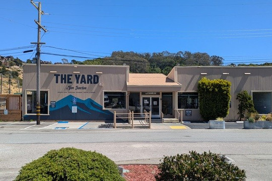 Image 2 from The Yard - Mill Valley partner gallery