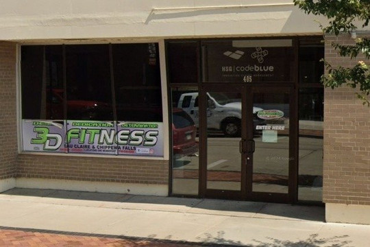 Image 2 from 3D Fitness Eau Claire partner gallery