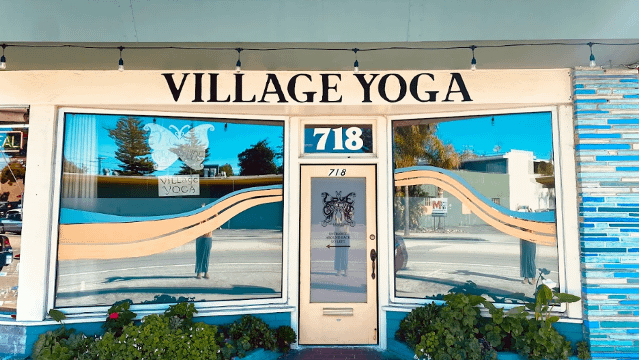 Image 2 from Village Yoga Santa Cruz partner gallery